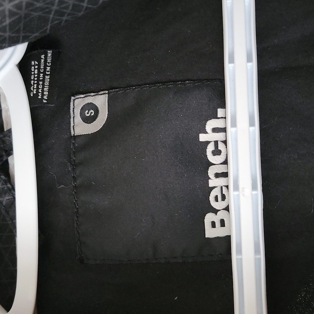 Bench jacket - Picture 4 of 5